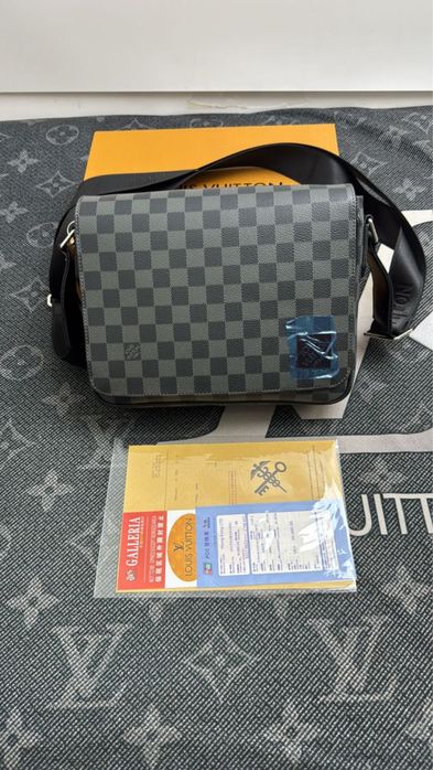 Borseta louis vuitton