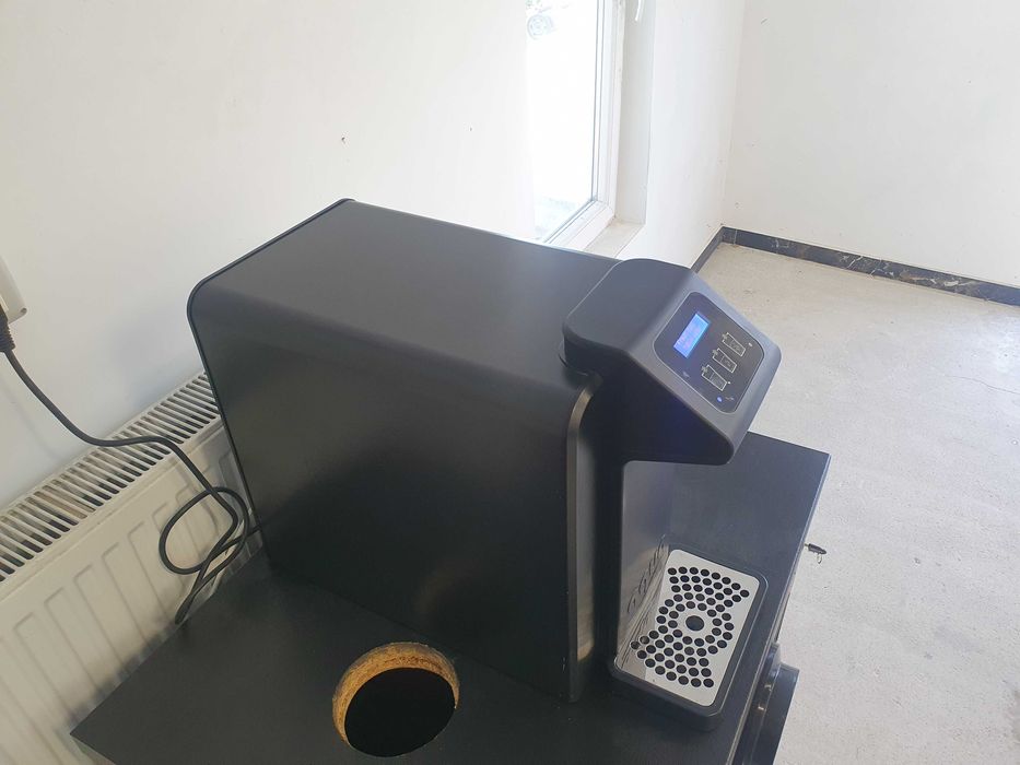 Dozator apa plata si minerala Pearl Mini