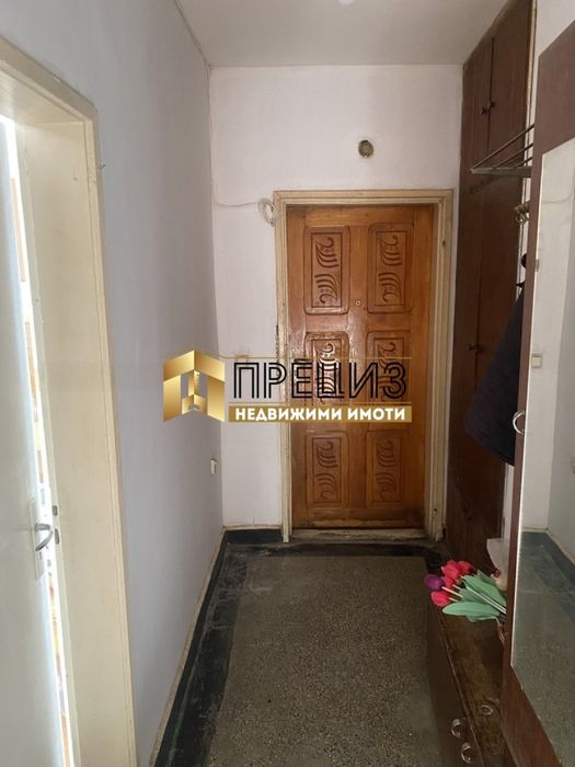 Продажба 3-стаен гр. Шумен - 5-ти полк 83m² - снимка 7