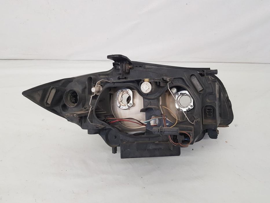 Far stanga halogen BMW Seria 1 E81 E87 dupa 2004