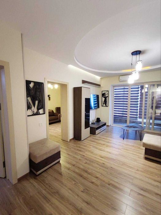 Сдается 3/5/7 Новостройка Seoul Mun Magic City Дружба Народов Next