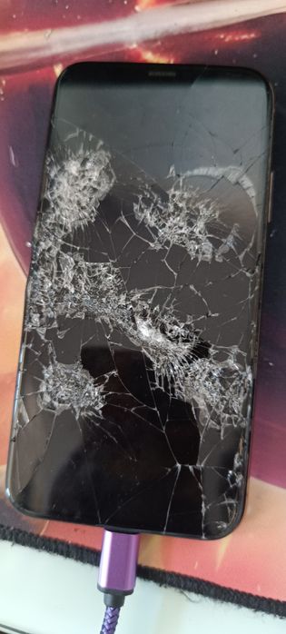 Iphone XS pentru piese