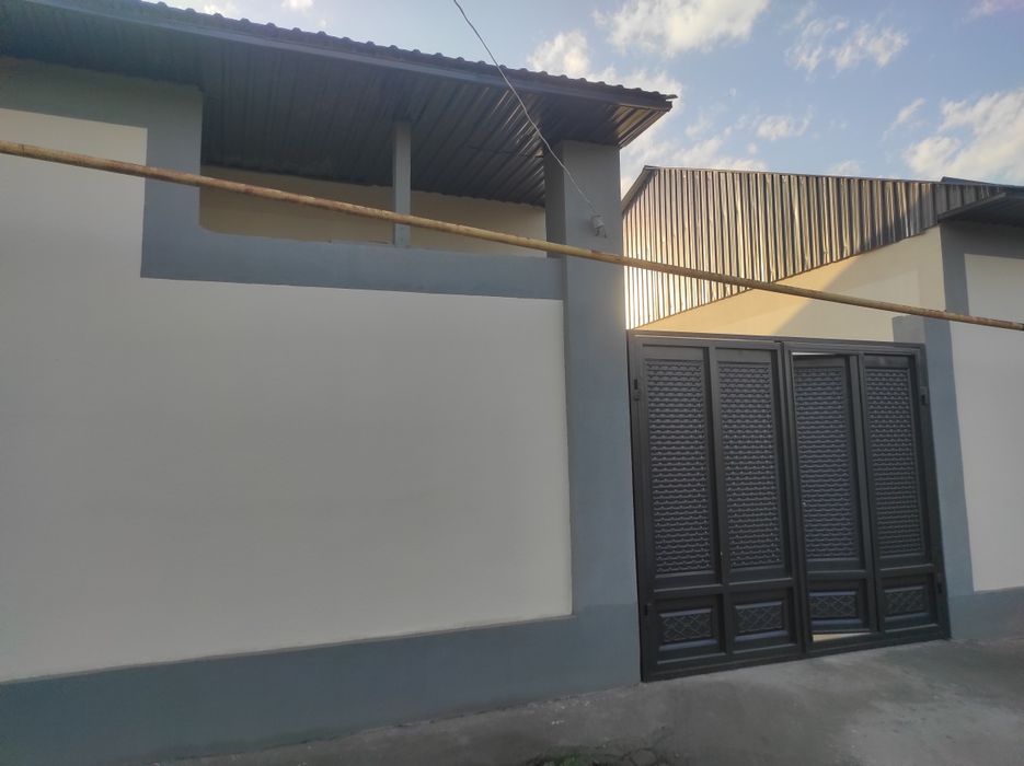 Дачная поселка кибрай звёздочка