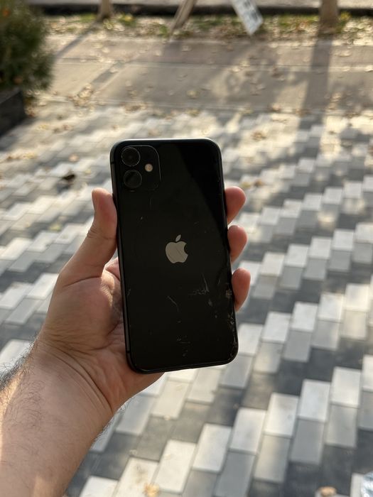 айфон 11 на 128 гб