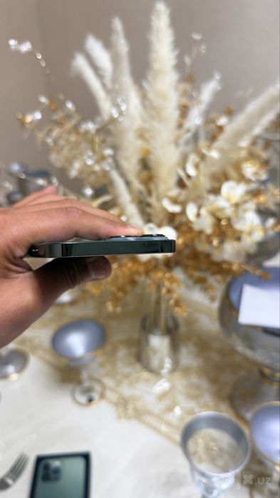 Iphone 13 pro max 128 gb