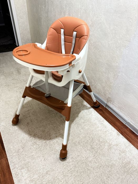 Детский стульчик