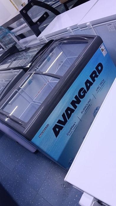 Витрины для бизнеса