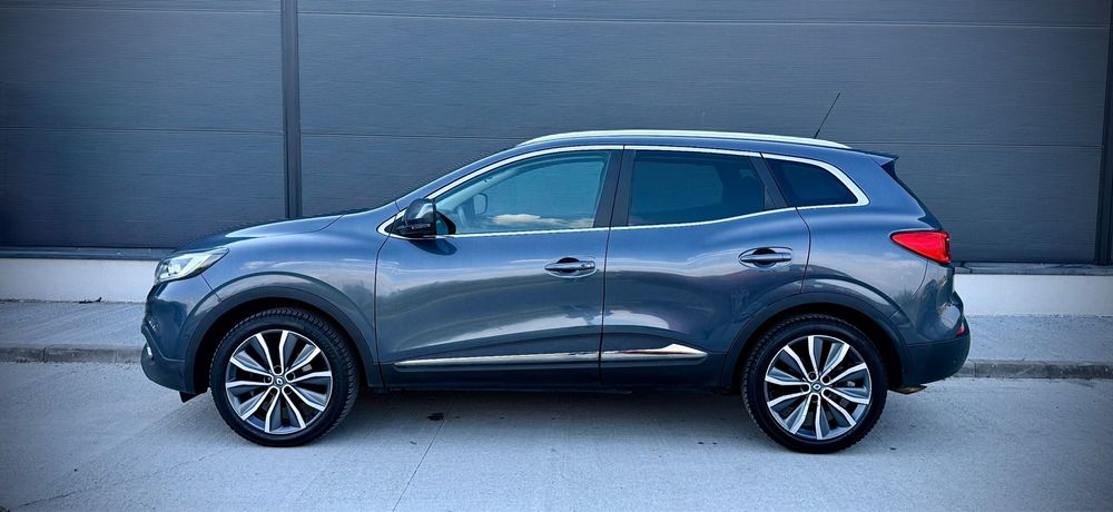 ‼️OFERTA.Renault Kadjar 1,6 dCi/EURO.6