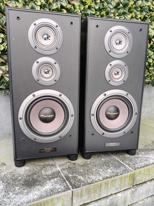 Boxe Pioneer CS-5070