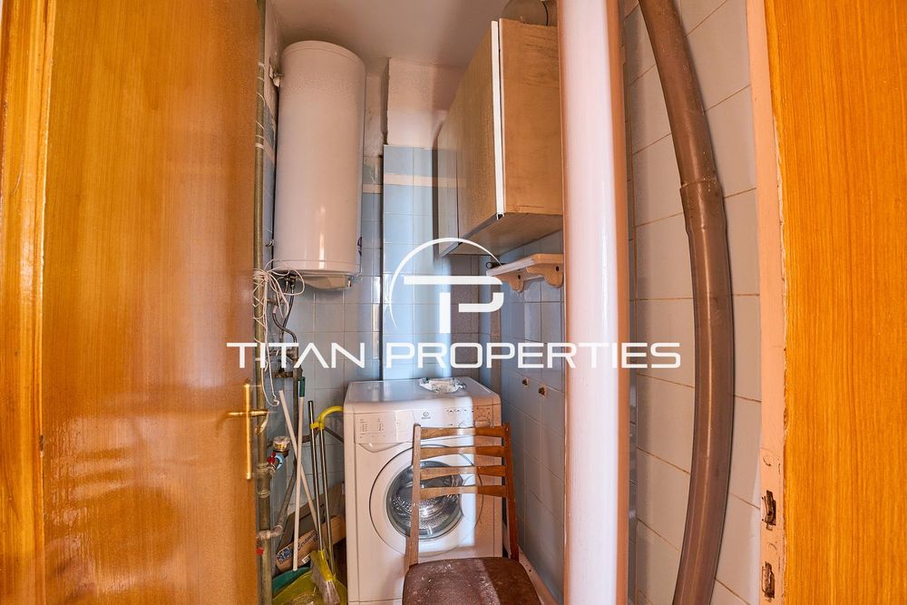 Дава се под наем Многостаен апартамент в Пловдив, Кършияка - 120 кв.м за 600 € - Снимка #11