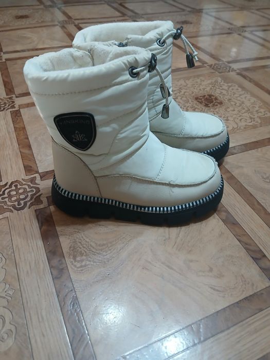 Детская обувь 26, 27 размер