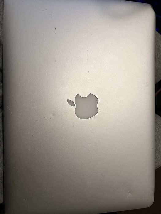 Macbook air early 2015 perfect functional