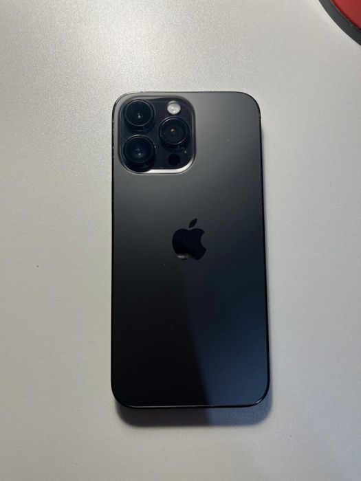Продам айфон 14 pro max