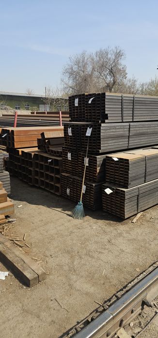 Труба круглая  Россия,Казахстан