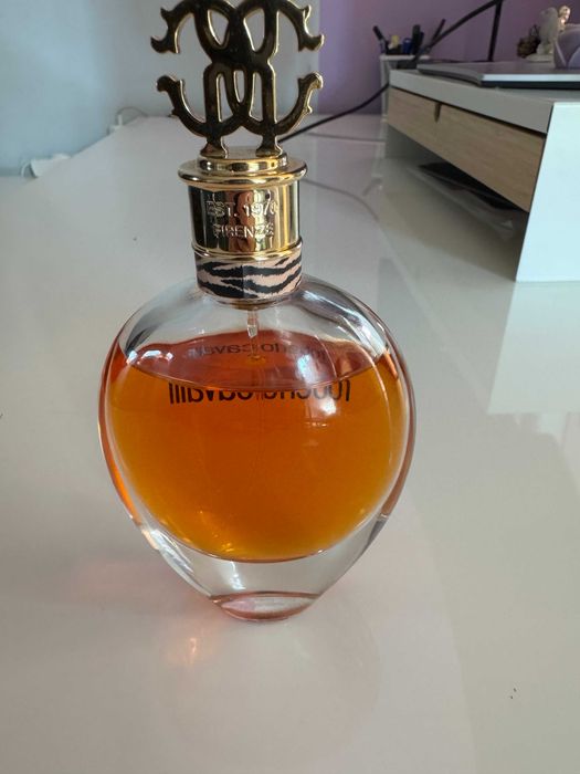 Roberto Cavalli Eau De Parfum EDP 75 мл