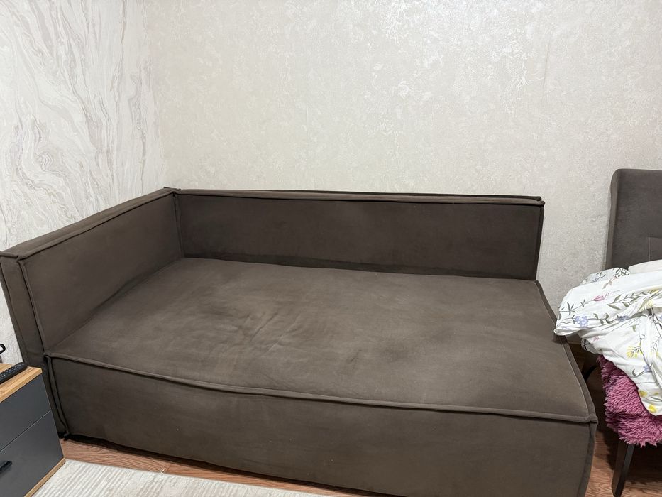 Диван тахта не раскладной