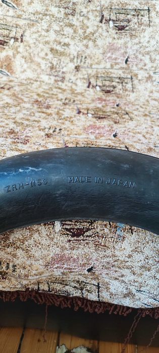 Мус dunlop FM19C 120/90/19