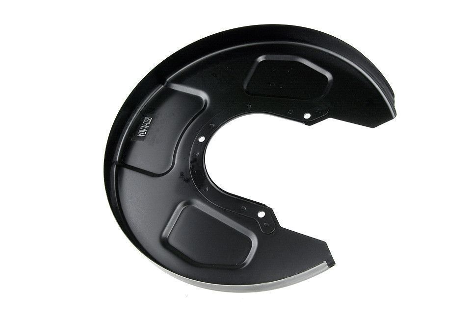 Protectie disc frana Vw Sharan 1996-, Seat Alhambra 1996-, Ford Galaxy 1996-, Stanga, Spate, NTY HTO-VW-038