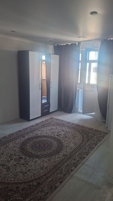 Сдаётся посуточная квартира