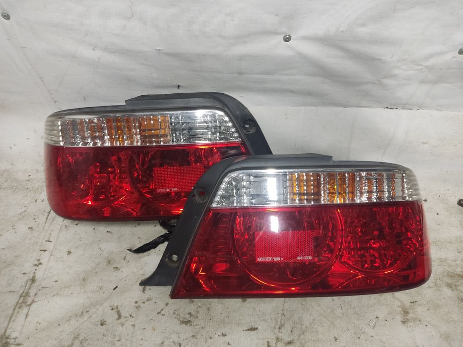 Фонари Toyota chaser 100