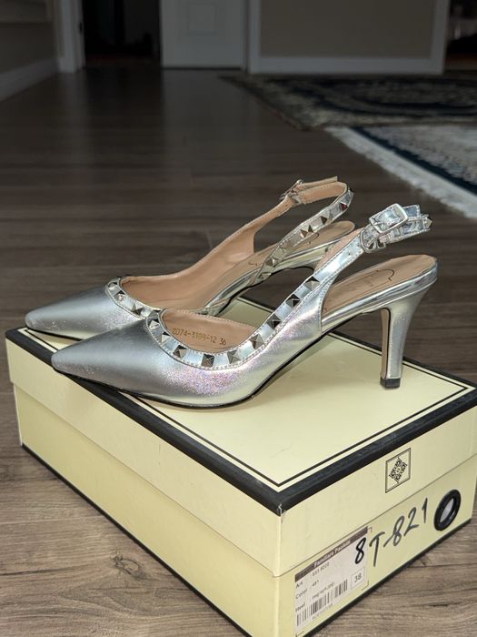 Басанножки вечерние