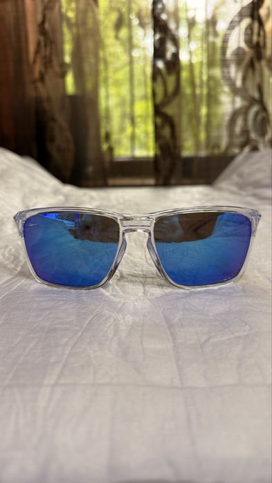Ochelari de soare Oakley Sylas PRIZM