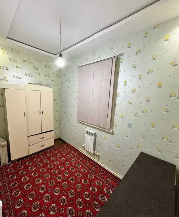 ИПОТЕКА Продается 2х ком массив ТТЗ-1 №86 Жамила