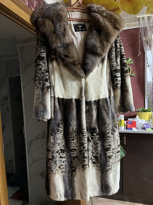 Продаю шикарные шубы