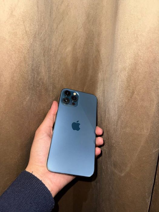 Iphone 12pro max sotiladi