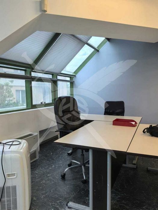 Дава се под наем Офис в София, Подуяне - 95 кв.м за 800 € - Снимка #6