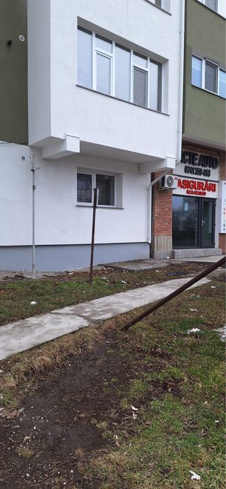 Apartament de vanzare zona centrala Dorohoi