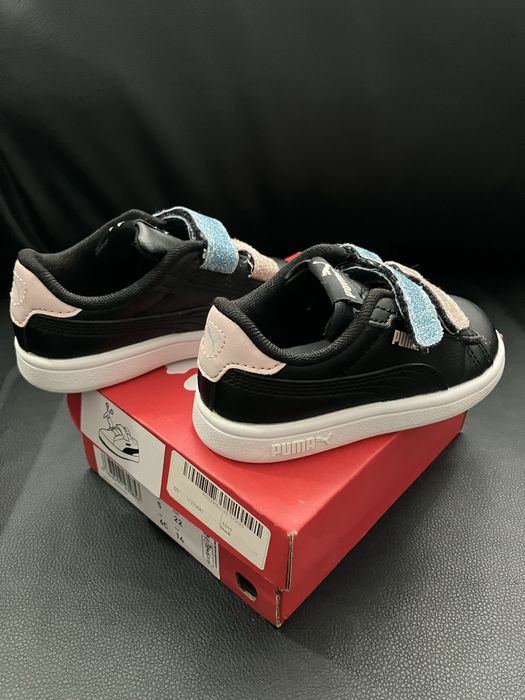 Adidași Puma mărimea 22