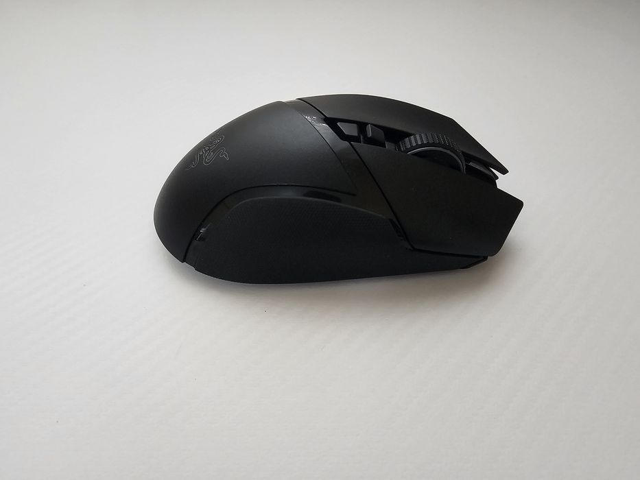 Razer Basilisk v3 pro