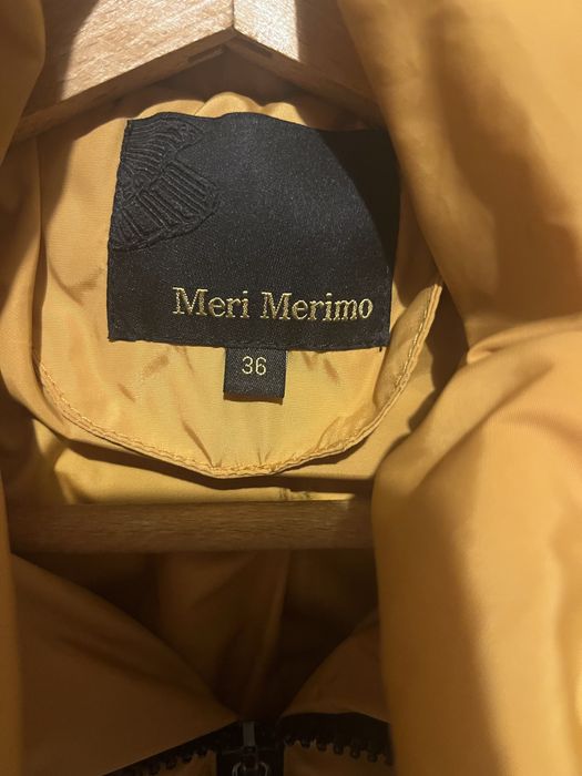 Яке Meri Merimo…