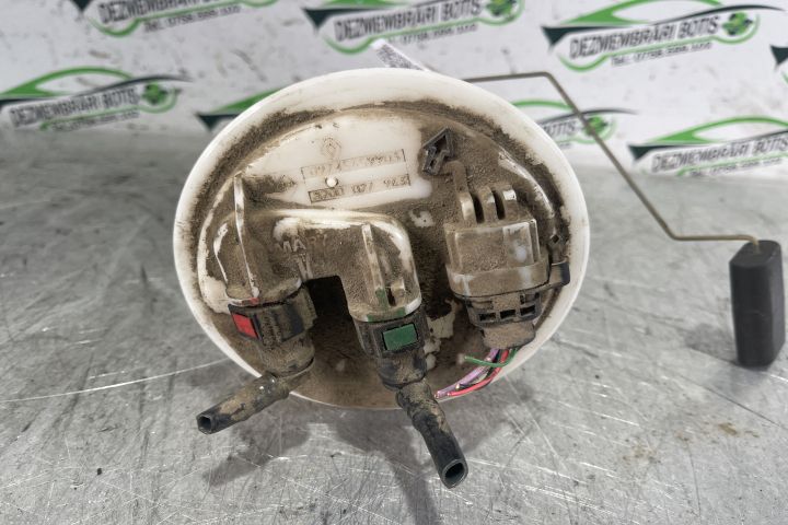 Pompa benzina in rezervor combustibil 8200027963 / 8200 027 963 Renau