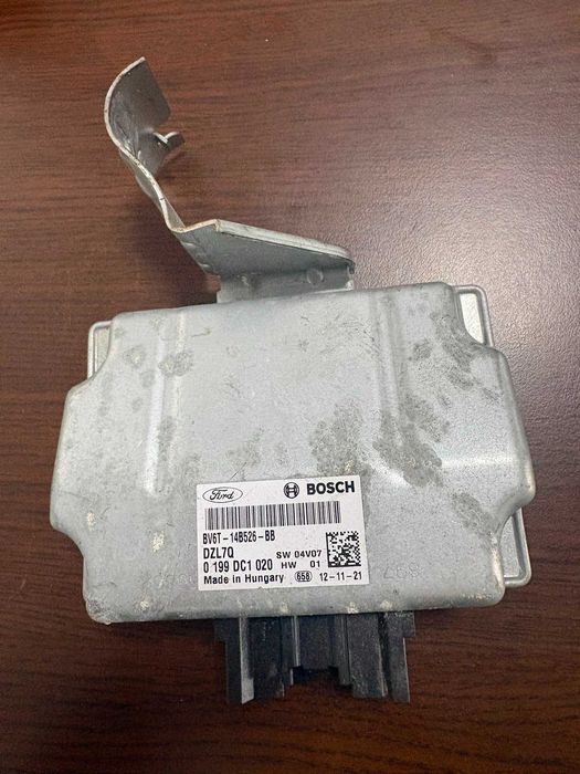 Regulator tensiune Ford Focus 3 BV6T14B526BB