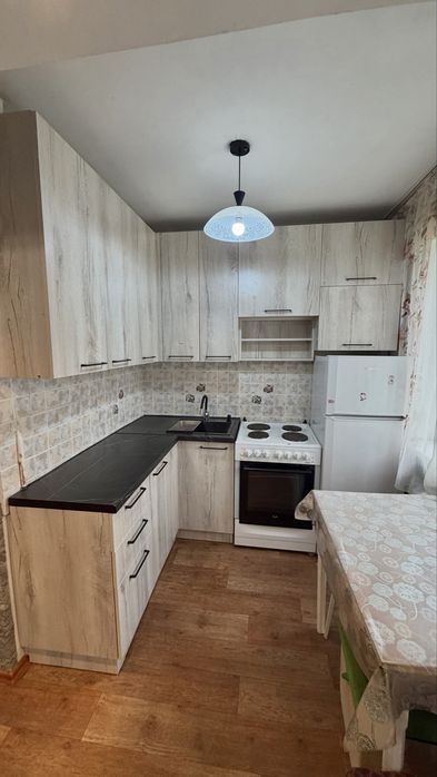 Продам 2-х комн. квартиру пр. Абая 5/2