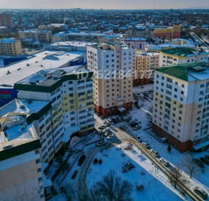 Продам квартиру в микрорайоне Каратал