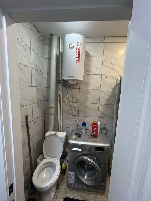 Сдаю 1 комнатную квартиру.