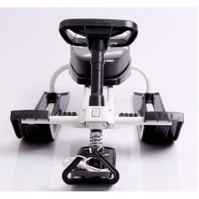 Шейна с кормило Чук и Гек Sooutt Mustang, до 120 кг, Различни цветове