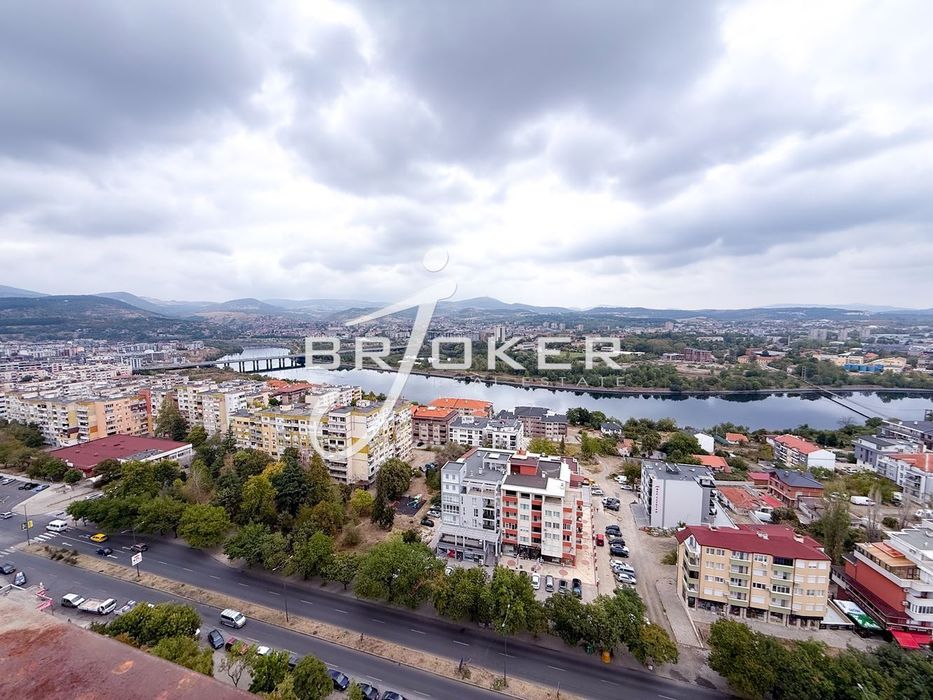 3-стаен в Кърджали-Възрожденци