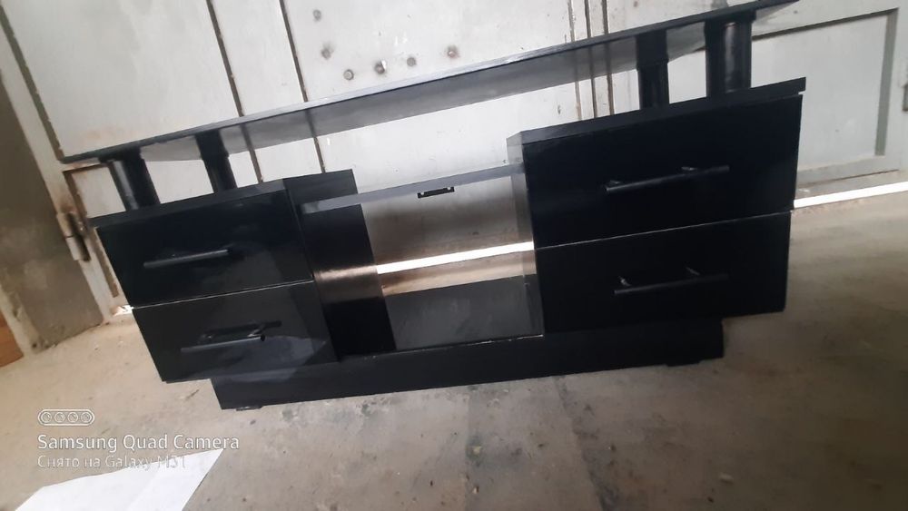 Zamonaviy TV tumba — Современная ТВ-тумба!