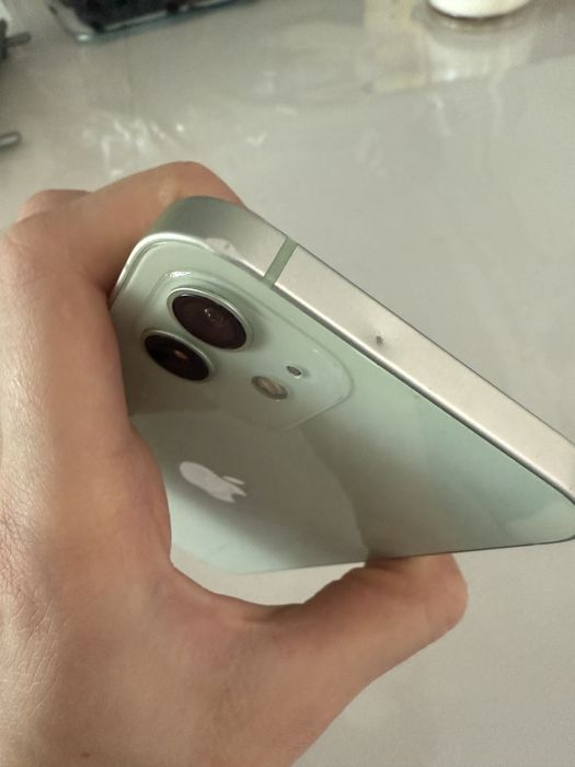 Айфон 12 на 128 гб