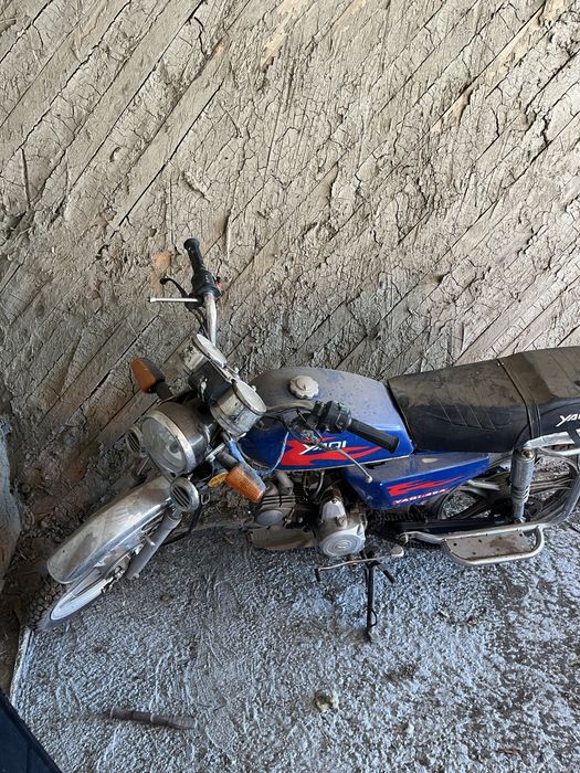 Мото сатылады ! яки 110куб