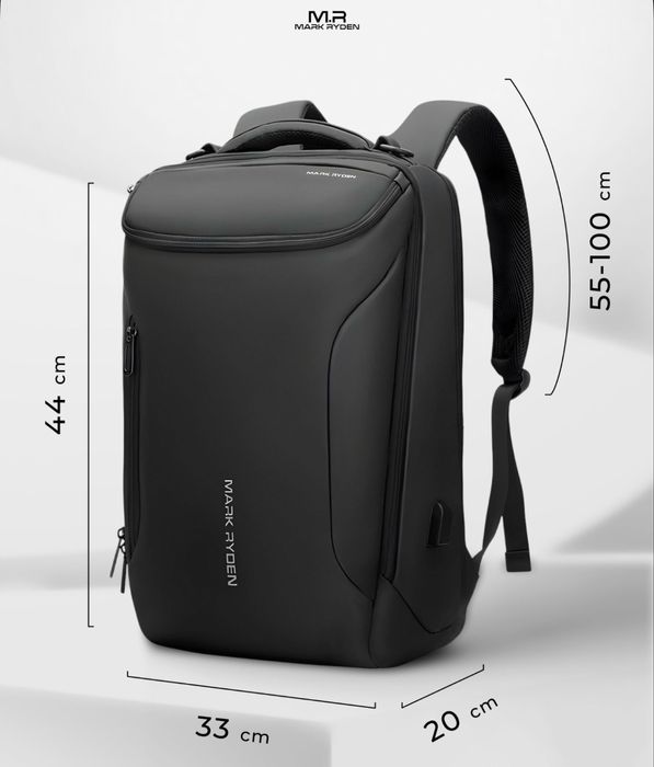Рюкзак Mark Ryden НОВЫЙ