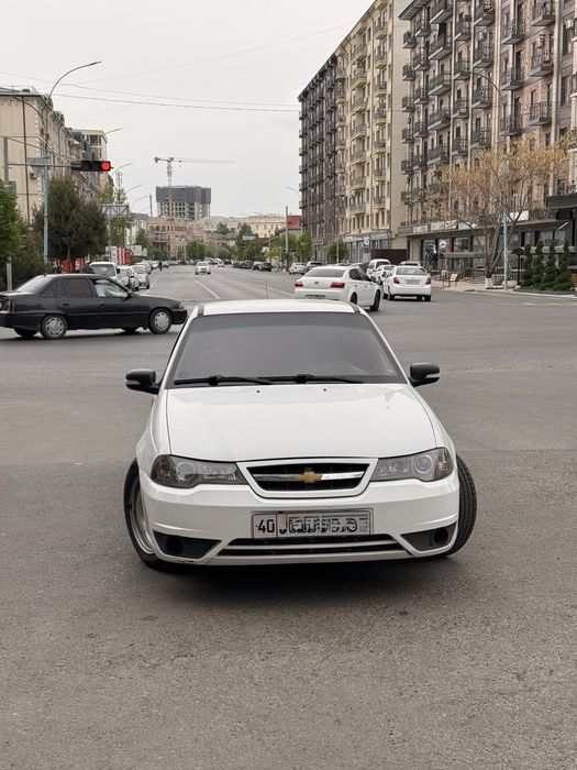 Nexia 2 Sport Tayor Proekt sotiladi