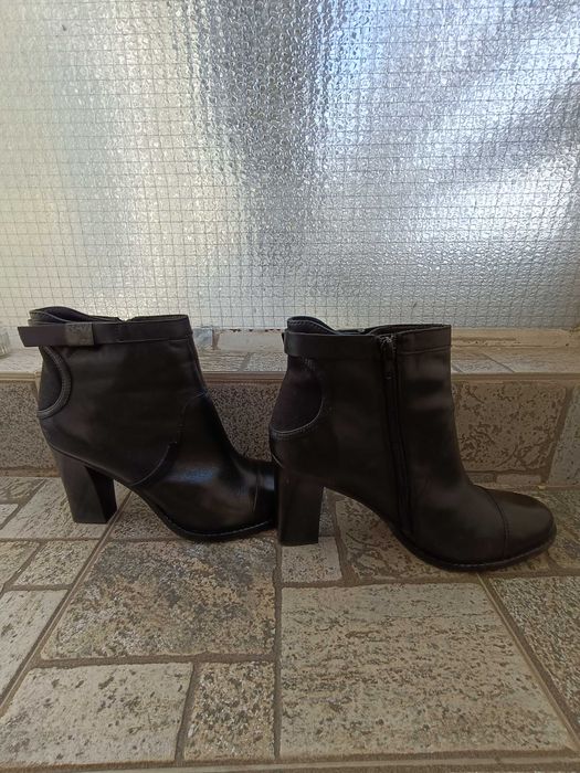 Дамски боти  G-star Raw