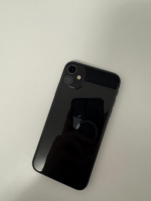 Iphone 11 Negru.