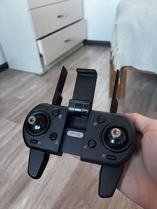 Zenfolt дрон для любителя