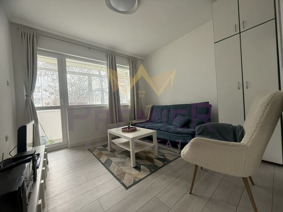 Дава се под наем Тристаен апартамент в Варна, Окръжна болница - 85 кв.м за 765 € - Снимка #4